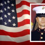 Perry Church Honors Marine Hero