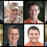 2010 Conference Speakers feature Book of Daniel