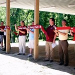 Minnesota Regular Baptist Camp Celebrates 50th