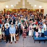 Brainerd Church Celebrates 50th Anniversary