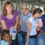 Iowa Church Returns from Haiti Missions Trip
