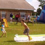 Florida VBS Ends with a ‘Wet and Wacky Water Day’