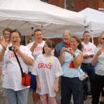 Maryland Church Uses Festival to Witness