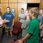 Wisconsin Youth Group Tours Resource Center