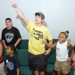 Helping Harbor House
