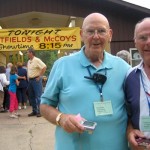 New York Seniors Tour West Virginia