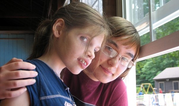 Ministering to Special Needs
