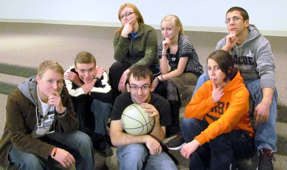 Iowa Church Hosts Retreat for Pastors’ Kids