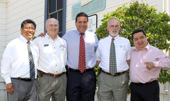 Ministering with Enthusiasm in Hispanic Ministries