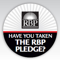 Pledge